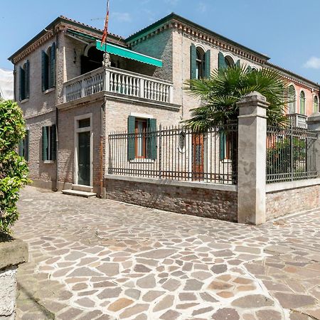 Ca' Bernardo Murano Exterior foto