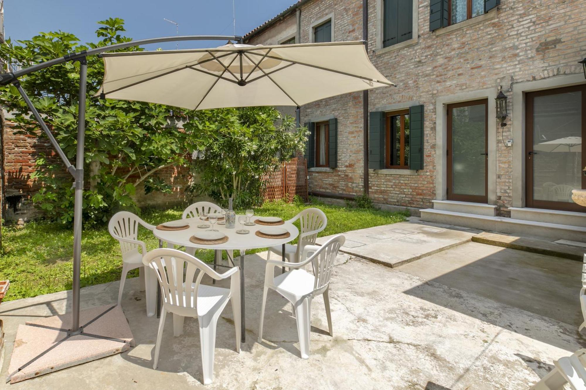 Ca' Bernardo Murano Exterior foto