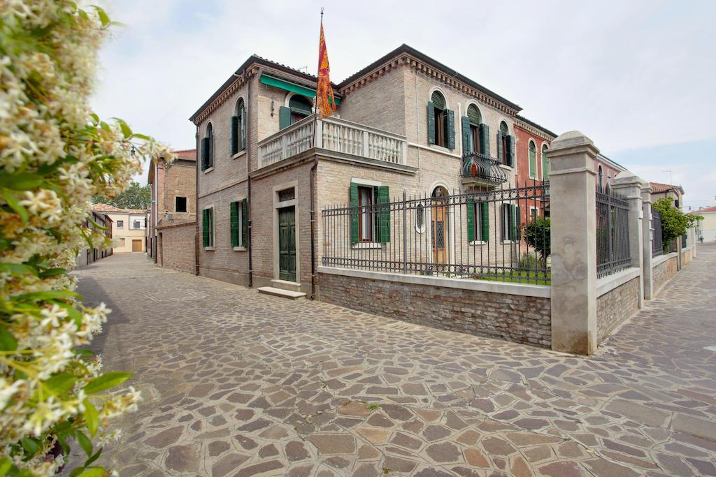 Ca' Bernardo Murano Quarto foto