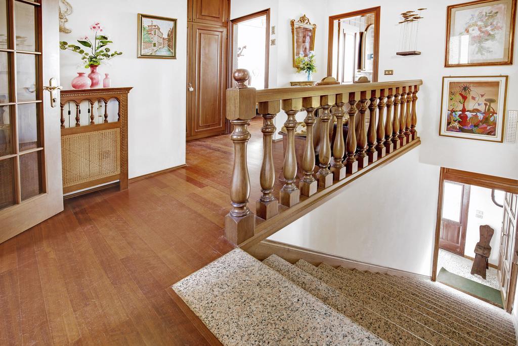 Ca' Bernardo Murano Exterior foto
