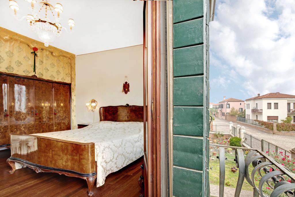 Ca' Bernardo Murano Exterior foto