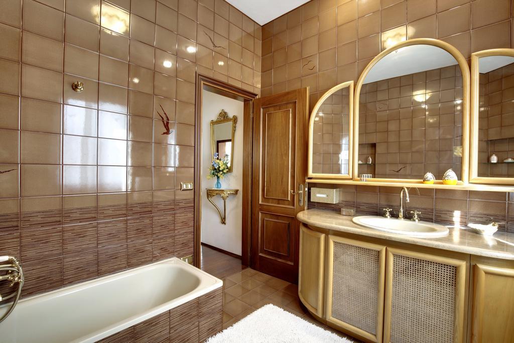Ca' Bernardo Murano Exterior foto